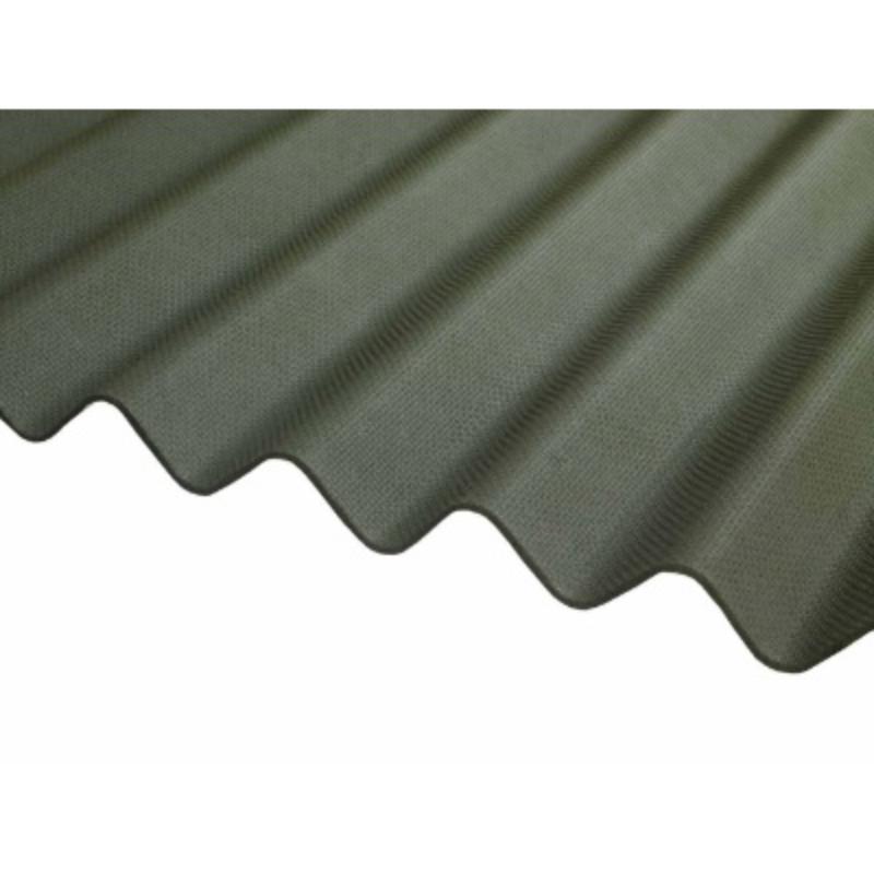 Corrugated Bitumen Roof Sheet - Full Range - Image 10
