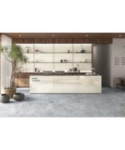 Alternative view of Roden Matt Blanco 900mm x 450mm (3 per Box)