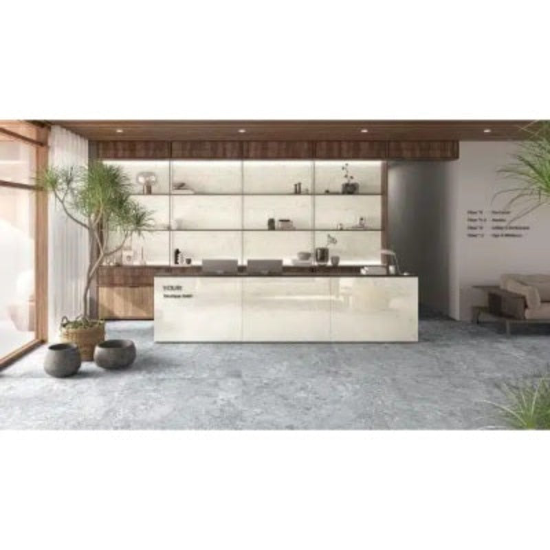Roden Matt Blanco 900mm x 450mm (3 per Box) - Image 2