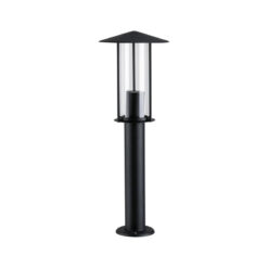 Alternative view of Outdoor 230V Classic Bollard Light - All Colours