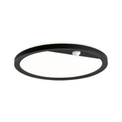 Alternative view of Outdoor 230V Lamina Backlight Motion Detector Seawater Resistant LED Exterior Panel - All Styles