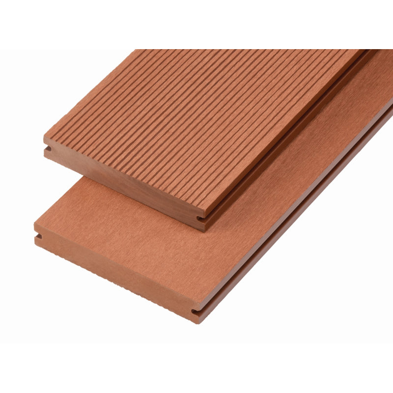 Cladco Composite Decking Board (Solid) 150mm x 25mm x 4m - All Colours - Image 4