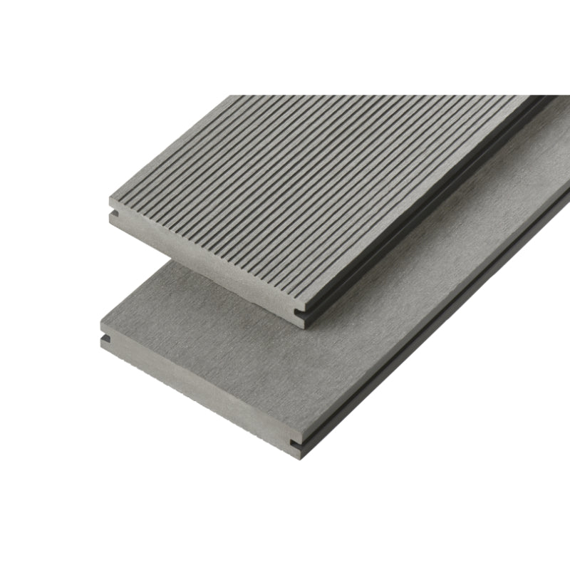 Cladco Composite Decking Board (Solid) 150mm x 25mm x 4m - All Colours - Image 18