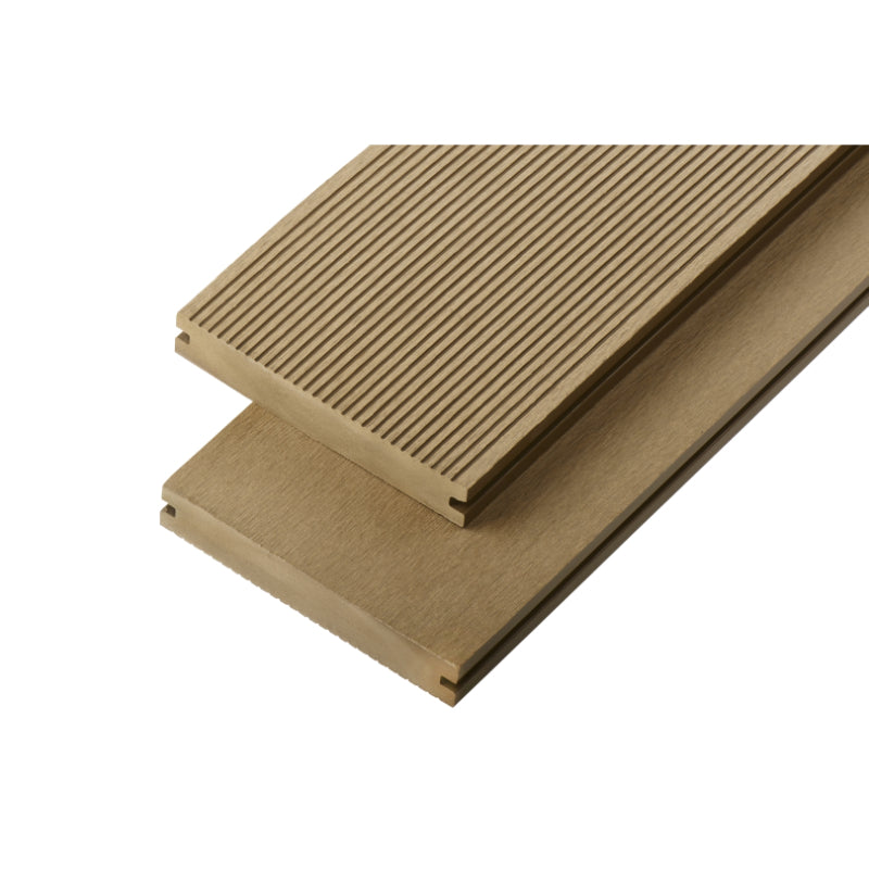 Cladco Composite Decking Board (Solid) 150mm x 25mm x 4m - All Colours - Image 20