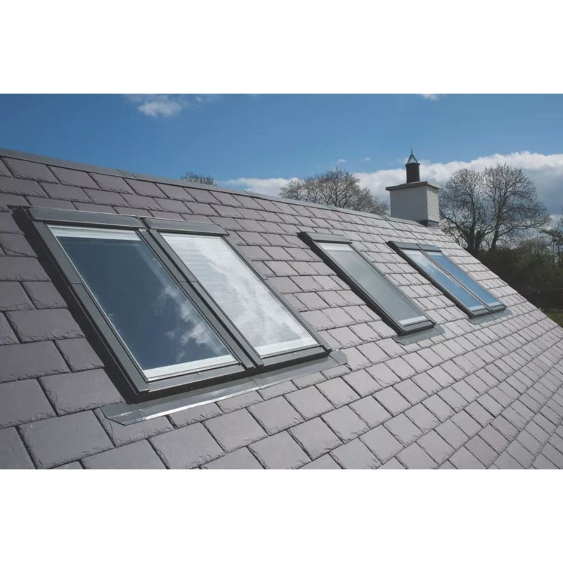 Keylite Plain Tile Flashing - All Sizes - Image 2
