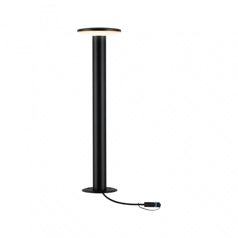 Outdoor Plug & Shine Bollard Plate - Image 10