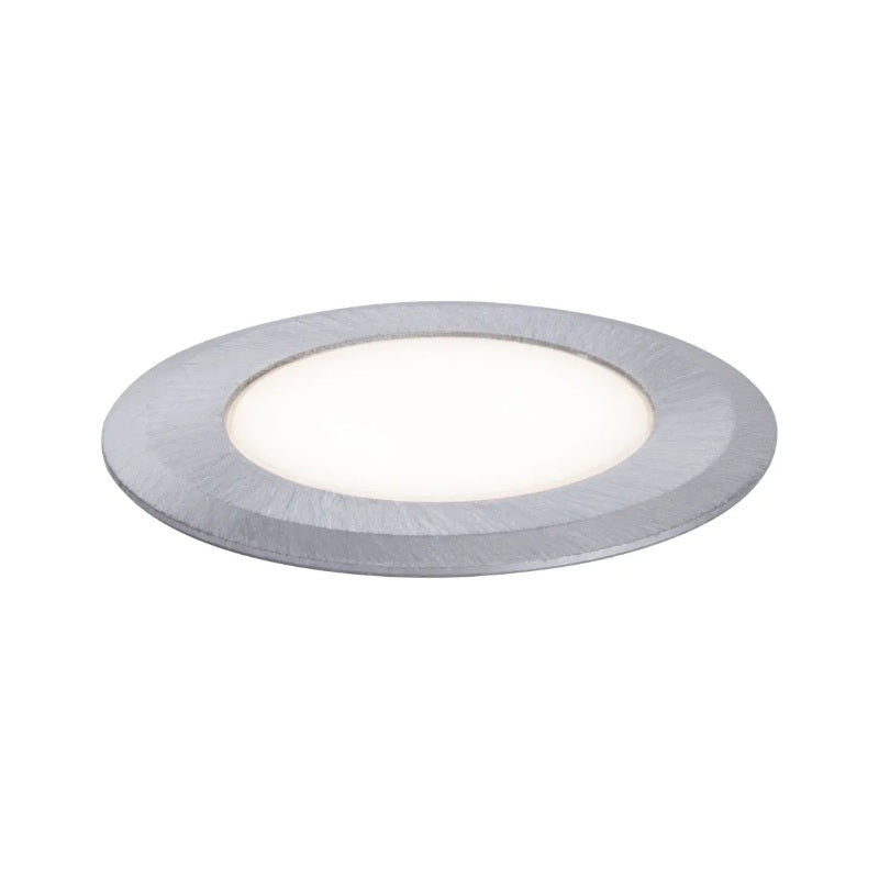 Outdoor 230V Warm White LED Recessed Floor Light 60lm - All Styles - Image 2