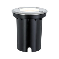 Alternative view of Outdoor 230V Round LED Recessed Floor Light - All Sizes