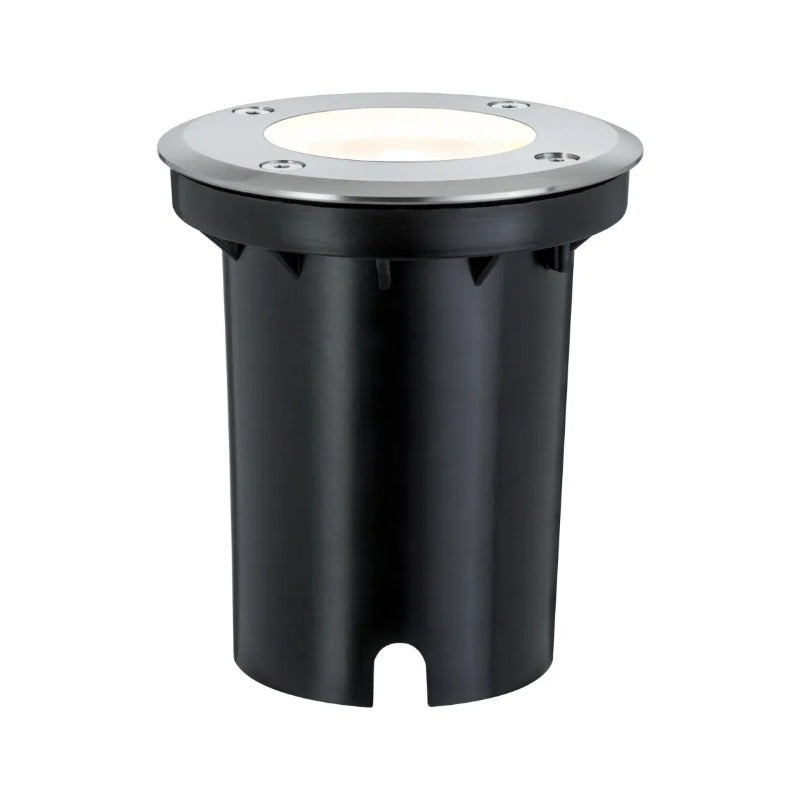 Outdoor 230V Round LED Recessed Floor Light - All Sizes - Image 3