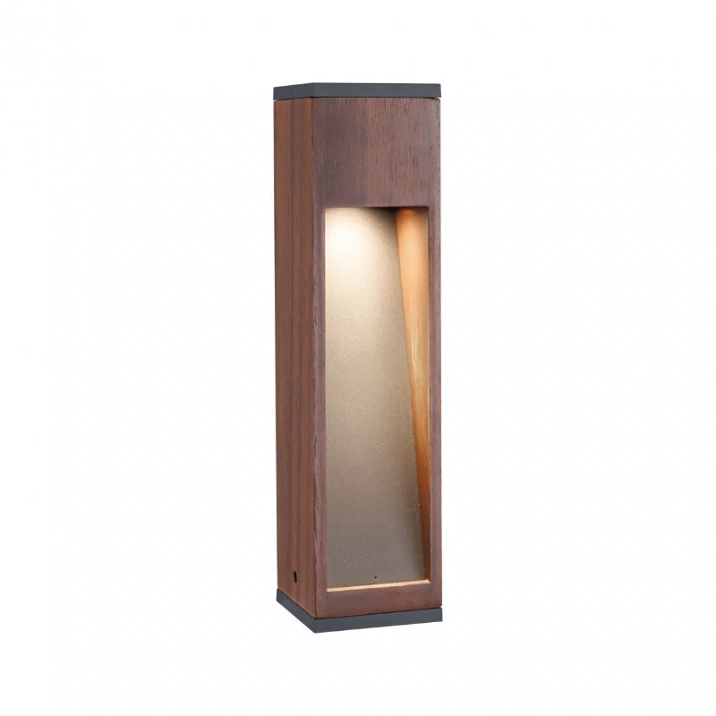 Outdoor 230V Trabia Bollard Light - All Sizes - Image 2