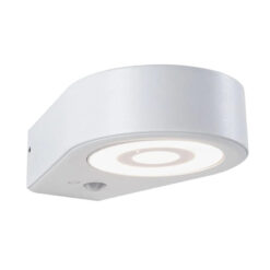 Alternative view of Outdoor 230V Silma Motion Detector LED Exterior Wall Light - All Styles