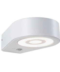 Alternative view of Outdoor 230V Silma Motion Detector LED Exterior Wall Light - All Styles