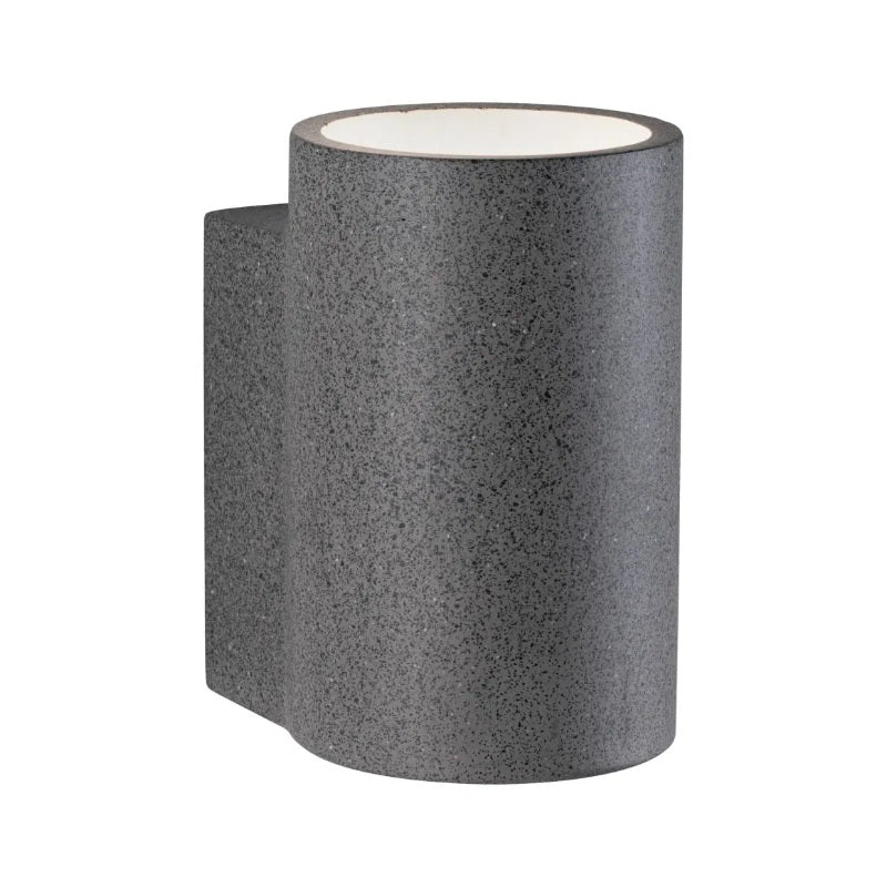 Outdoor 230V Concrea LED Exterior Wall Light - Image 2