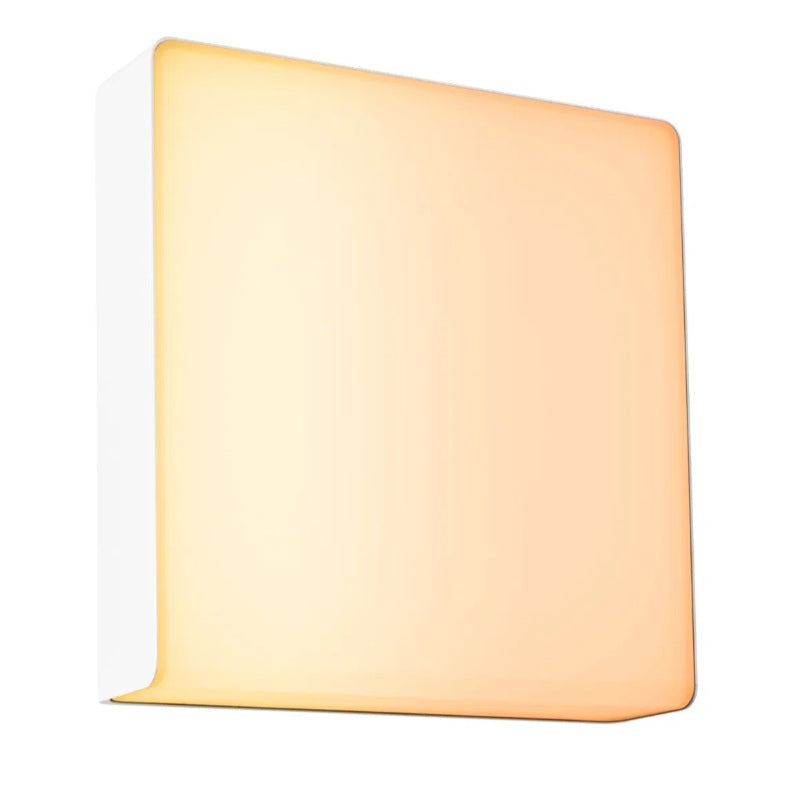 Outdoor 230V Azalena High Frequency Sensor Insect Friendly LED Exterior Wall Light - All Colours - Image 2