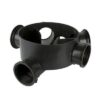 Brett Martin 315mm Diameter Shallow Access Chamber Base 190mm Invert