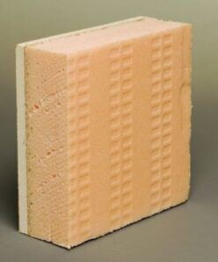 Insulated Plasterboard Gyproc Thermaline Plus (various sizes)