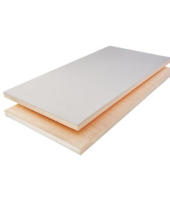 Alternative view of Insulated Plasterboard Gyproc Thermaline Plus (various sizes)
