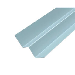 Cladco Fibre Cement Wall Cladding Internal Corner Profile Trim x 3m - All Colours