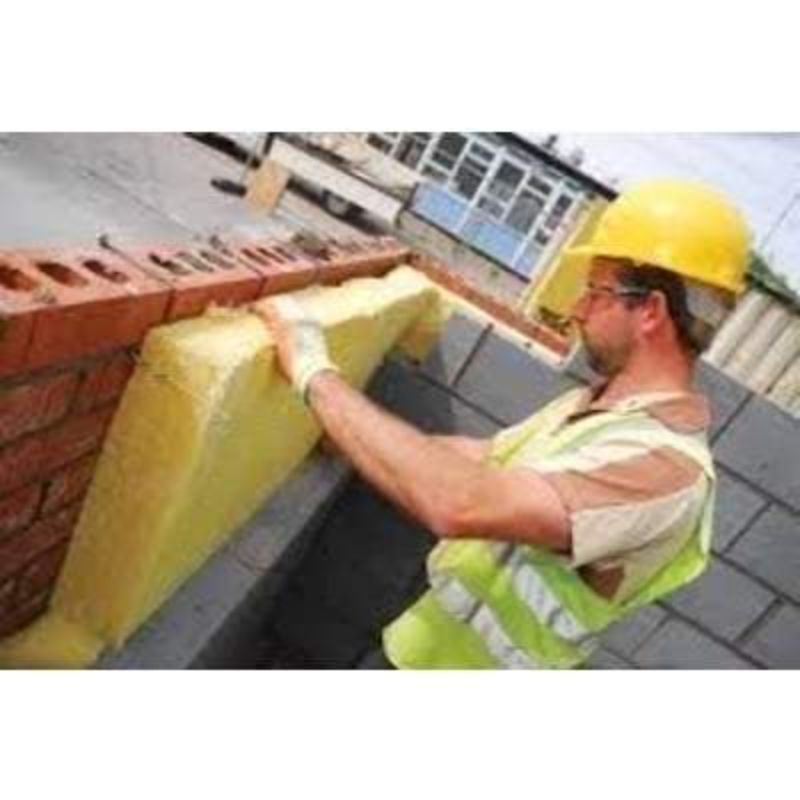 Isover CWS 36 85mm x 1.2m x 0.455m (6.55m2) (20 P/Pal) - Image 4