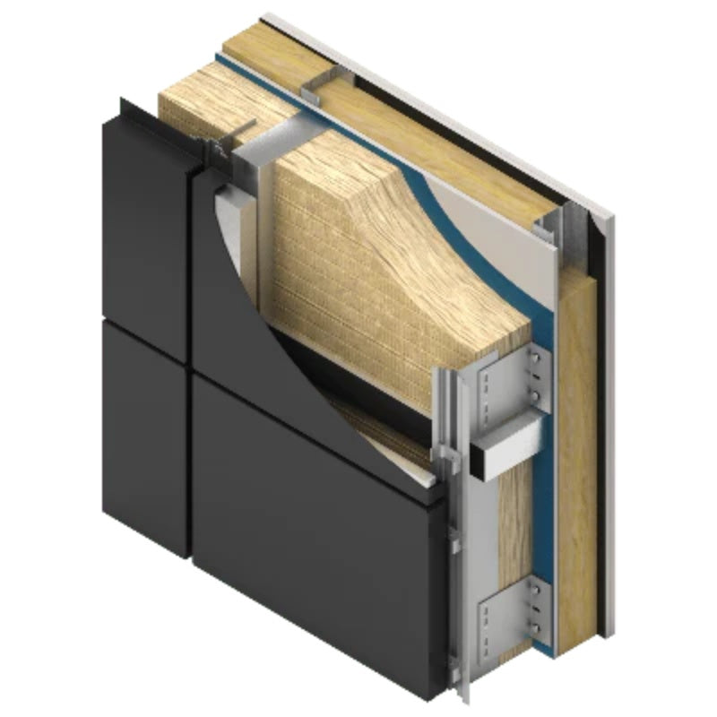 K-Roc Framing Slab 150mm x 1.22m x 610mm (5 Sh/3.72m2) - Image 2