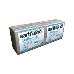Knauf Dritherm Cavity Wall Slab 34 Super