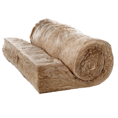 Knauf Loft Insulation Loft Roll 44 Combi Cut - Image 2