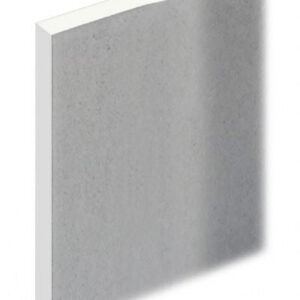Knauf Plasterboard / Wallboard Square Edge 2.4m x 1.2m - All Sizes