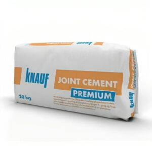Knauf Premium Joint Cement 20Kg