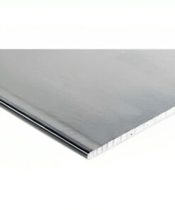 Alternative view of KNAUF Vapourshield Vapour Resistant Plasterboard (various sizes)