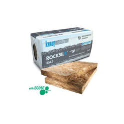Alternative view of Knauf Earthwool Flexible Insulation Slab - 1200 x 600mm