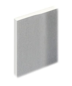 Alternative view of Knauf Plasterboard / Wallboard Square Edge 2.4m x 1.2m - All Sizes