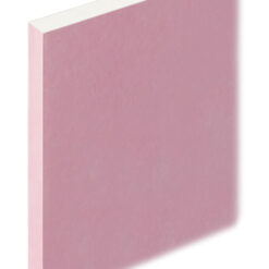 Alternative view of Knauf Fireshield Fire Resistant Plasterboard Tapered Edge (various sizes)