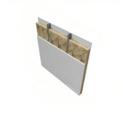 Alternative view of Knauf OmniFit Roll 34 - All Sizes