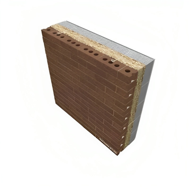 Knauf DriTherm Cavity Slab 34 -150mm - Image 2