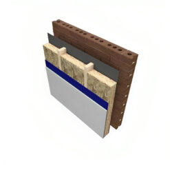 Alternative view of Knauf OmniFit Roll - All Sizes
