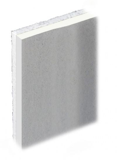 Knauf EPS Thermal Laminate Plasterboard Tapered Edge