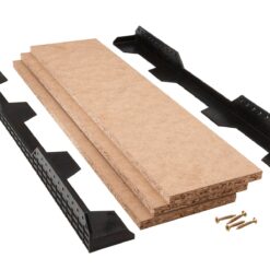 Forgefix Loft Ledge 530mm x 530mm