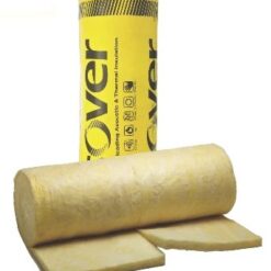 Loft Roof Insulation Isover Spacesaver (Various Sizes)