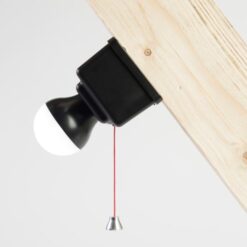 Forgefix Loft Light 125mm x 110mm x 80mm
