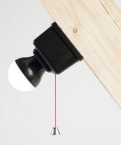 Forgefix Loft Light 125mm x 110mm x 80mm