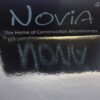 Novia VC200 Reflective Air Leakage and Vapour Control Layer 1.5m x 50m (75m2)