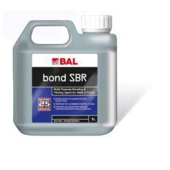 Alternative view of BAL Bond SBR Multi-Purpose Bonding and Priming Agent - All Sizes