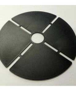 DDecks Decking / Paving SH145 Levelling Shim - 1.5mm