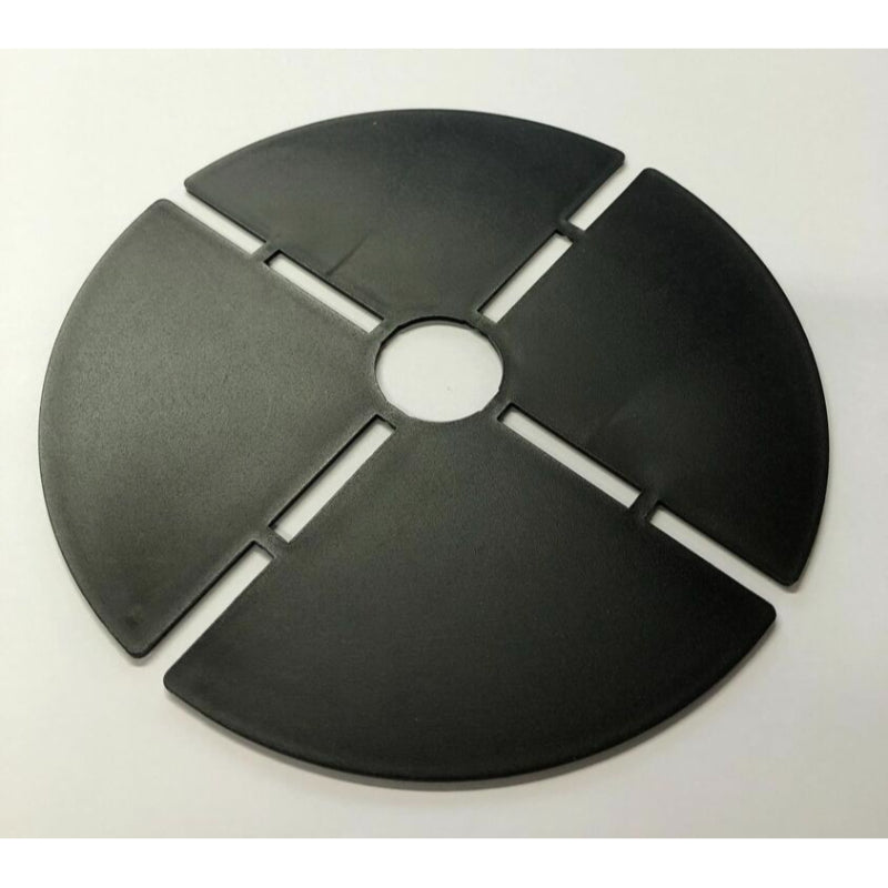 DDecks Decking / Paving SH145 Levelling Shim - 1.5mm