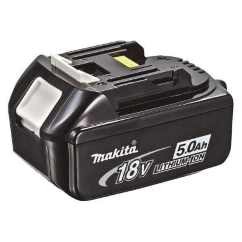 Makita BL1850B 18v 5.0Ah Li-ion Battery