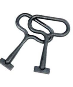 EBP Lifting Keys for Recessed Tray Covers (Pack of 2)