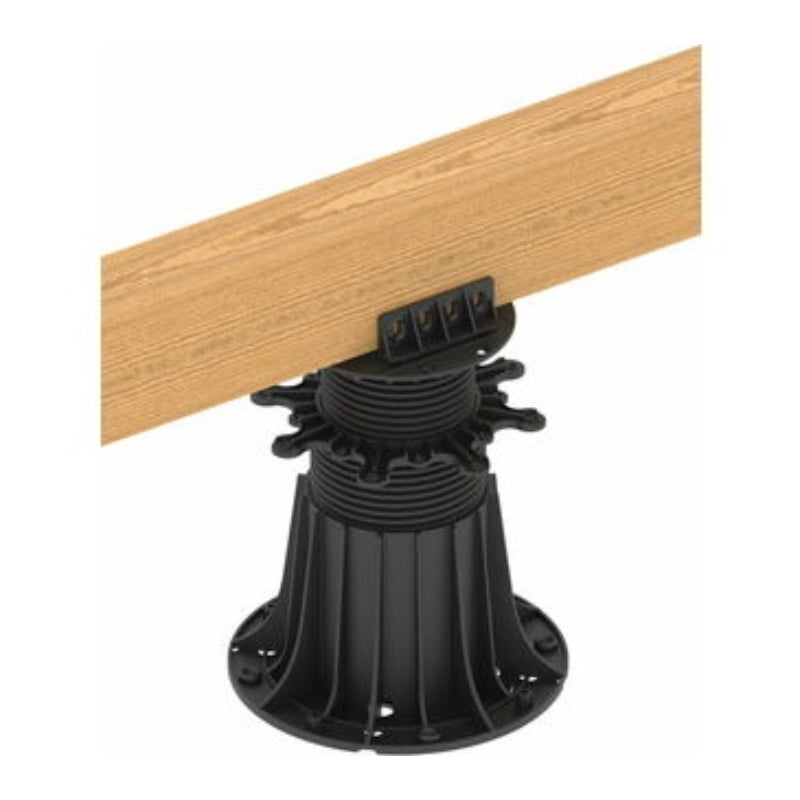 DDecks Decking / Paving DDP Maxi Adjustable 150-350mm - Image 2