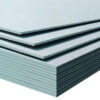 Knauf Moistureshield Plasterboard Tapered Edge