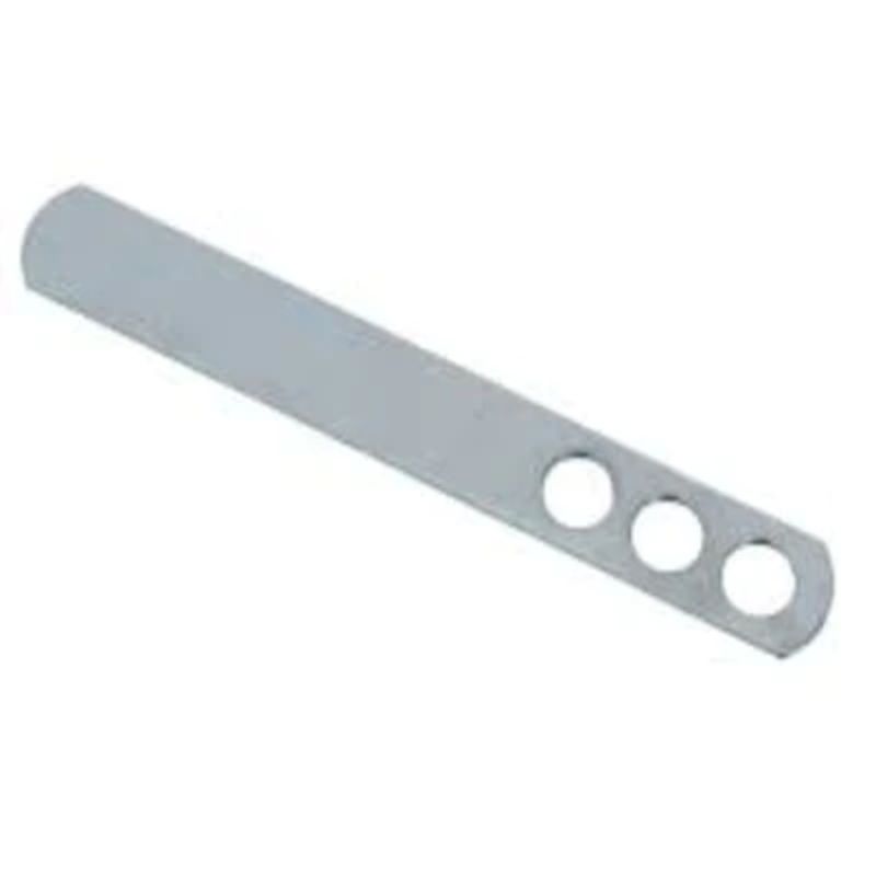 Simpson Strong Tie Movement Tie Safety End/Plain End Galvanised - All Sizes - Image 6