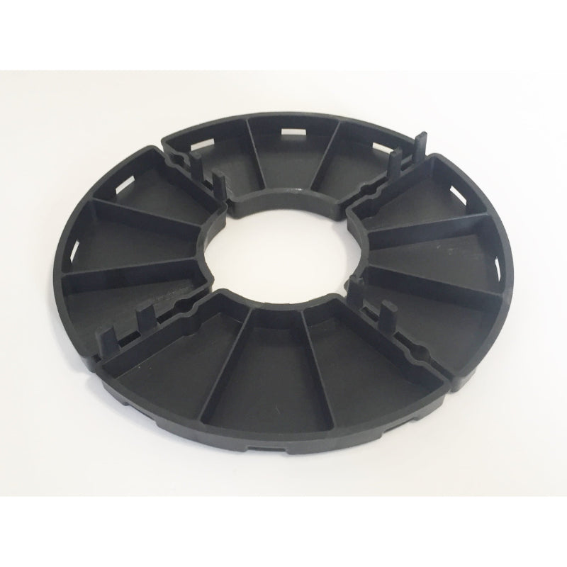 DDecks Decking / Paving Stackable Support Pad
